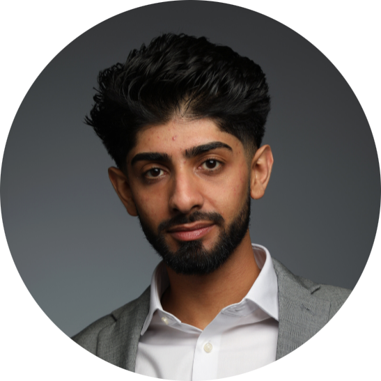 Waleed Faruki, Creator of Pulsara.AI